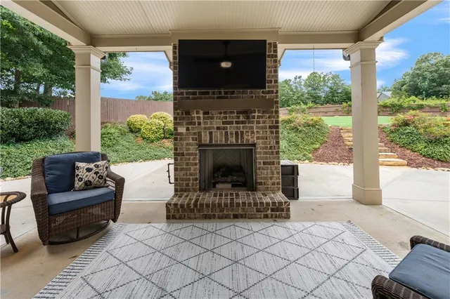 $585,000 | 2228 Mayors Way, Buford, GA 30519