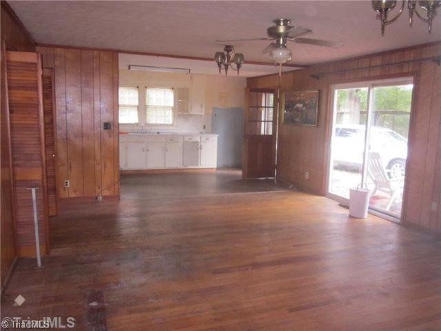 130 North Edgewood Road Eden, NC 27288 - Photo 8 of 16 Other. If walls could talk this room made memories for kids, grandkids and friends