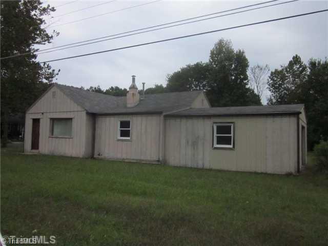 130 North Edgewood Road Eden, NC 27288 - Photo 10 of 16 Other. This was a second home condition unknown