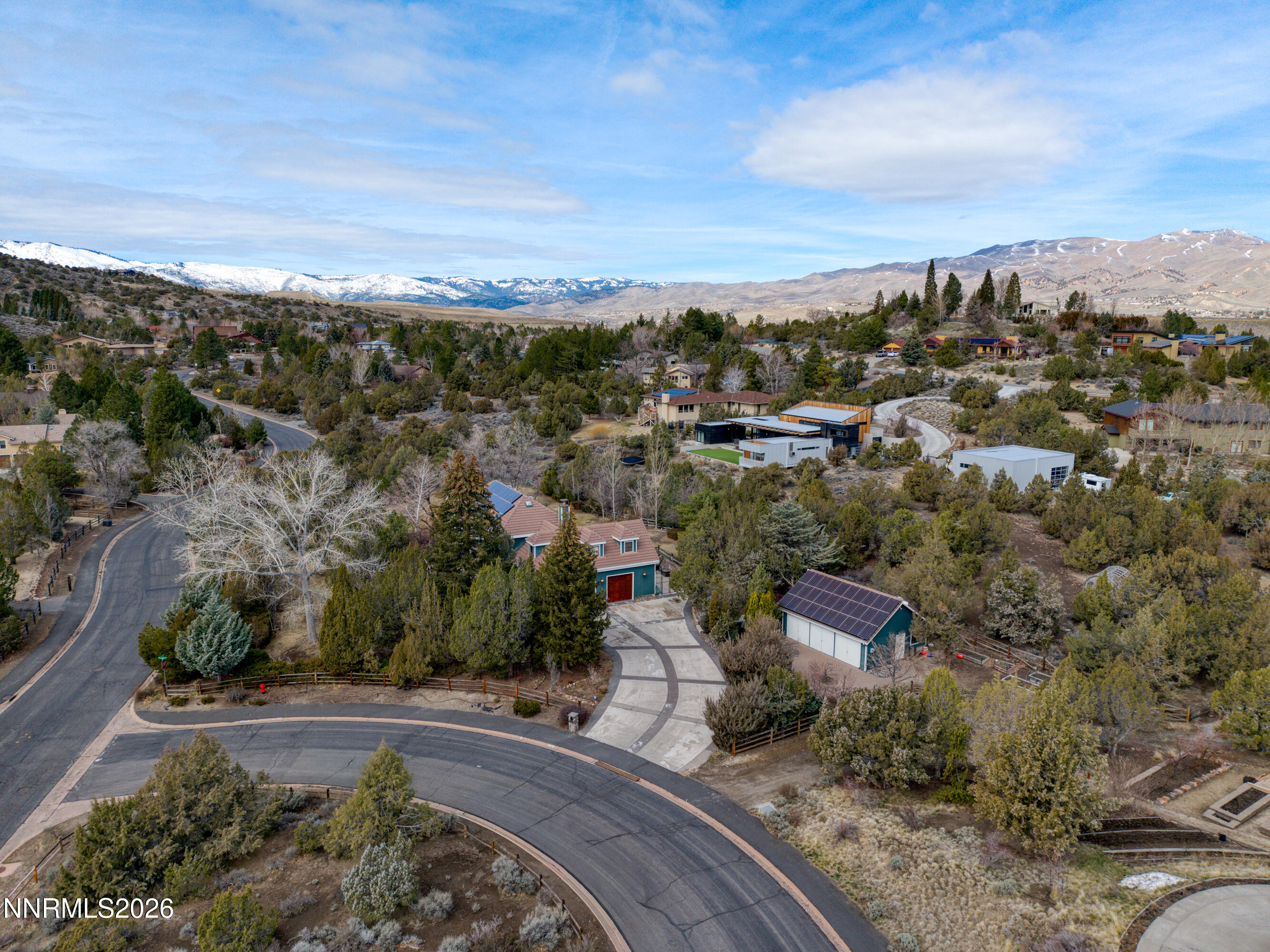 4260 Longknife Road Reno, NV 89519 - Photo 64 of 76 Longknife4260-064
