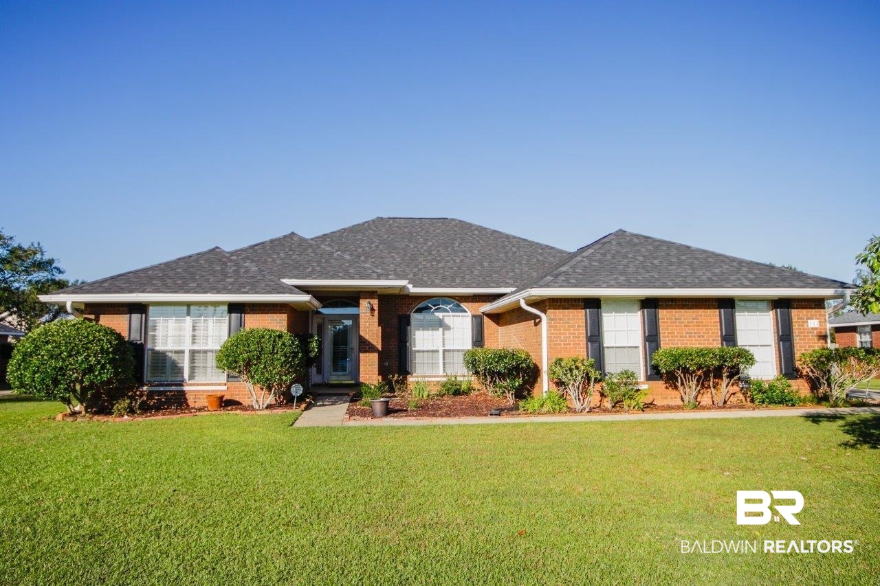 113 Pemberton Loop Fairhope, AL 36532 - Photo 29 of 29 Front of home