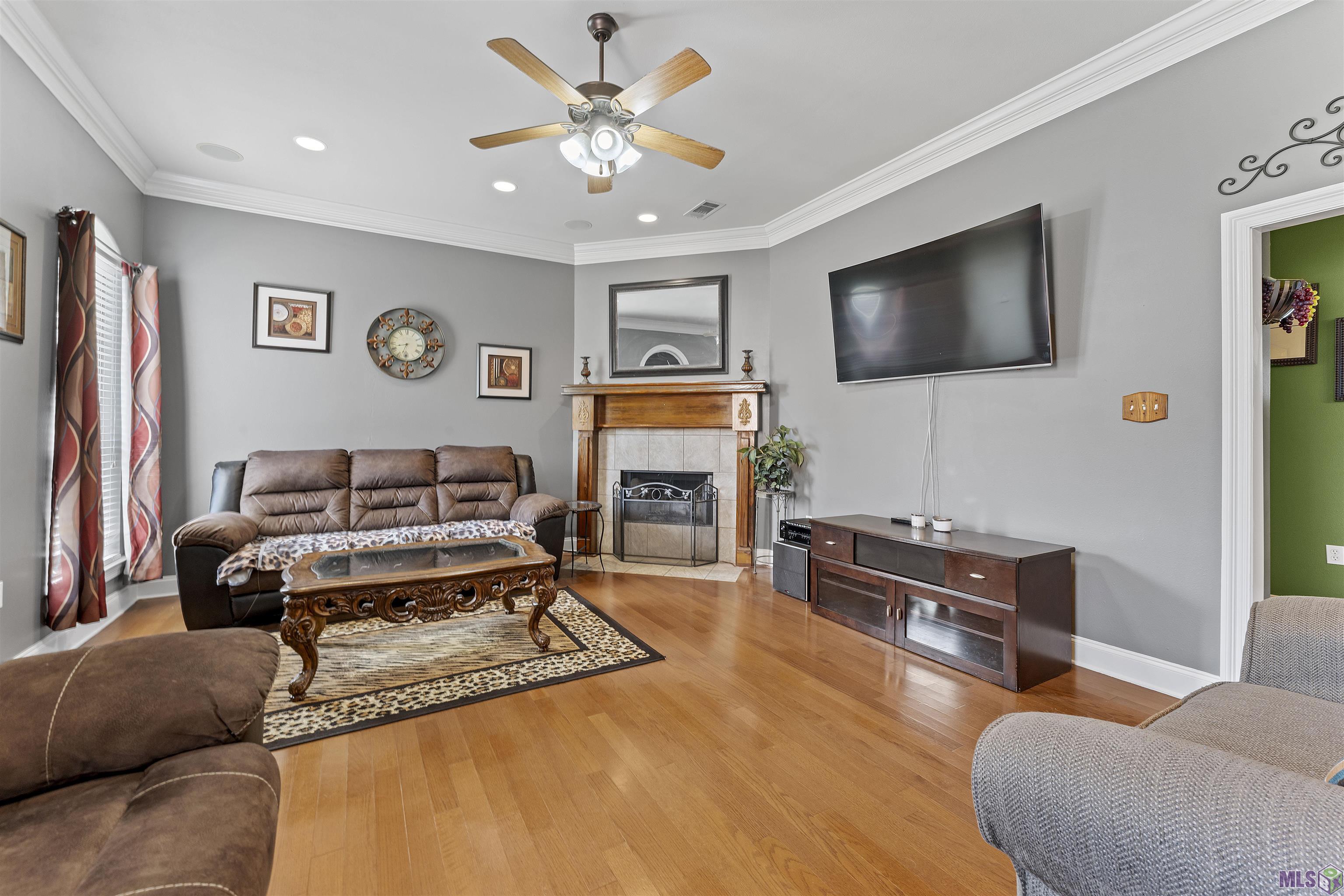 13555 Ball Park Road Walker, LA 70785 - Photo 5 of 23 Gallery Image 5