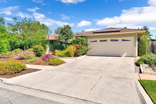 $450,000 | 738 West Alamos Avenue, Fresno, CA 93705