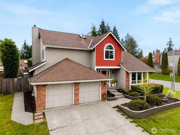 $1,090,000 | 12003 40th Avenue Southeast, Everett, WA 98208
