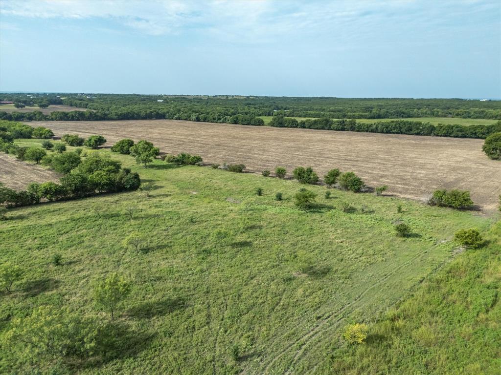3506 County Road 1106 Rio Vista, TX 76093 - Photo 27 of 40 Overview of rural landscape