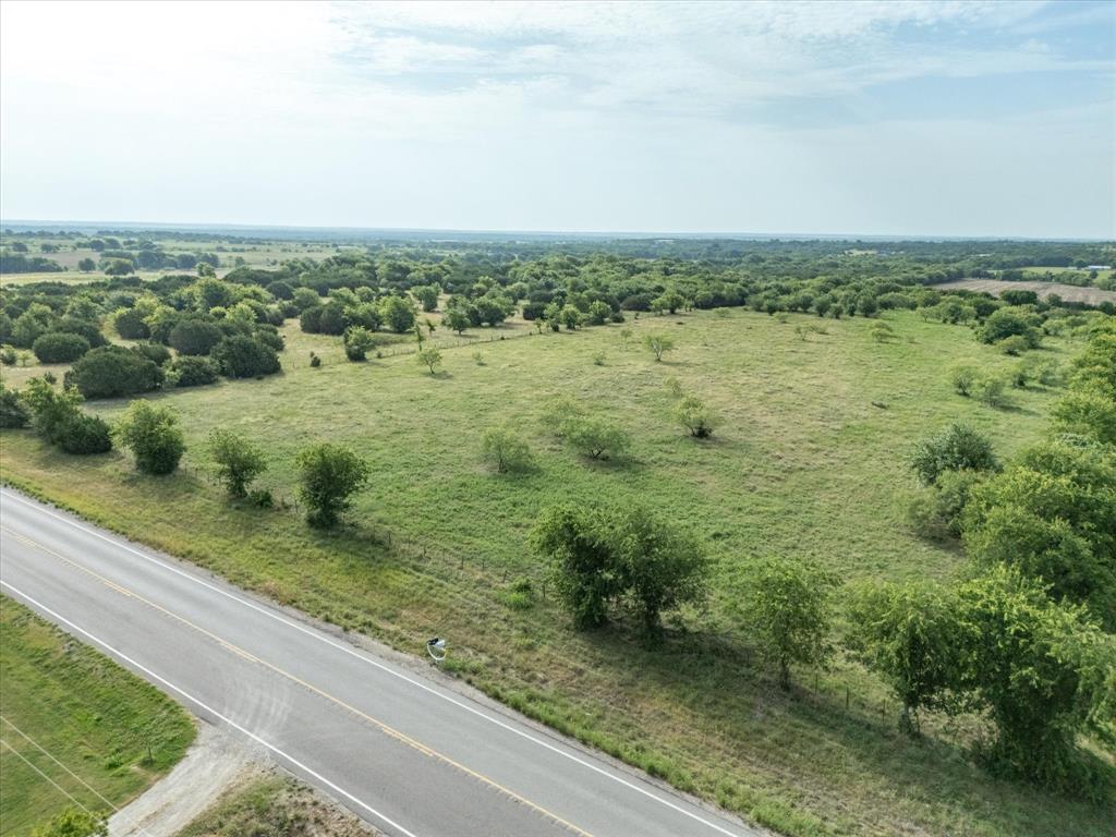 3506 County Road 1106 Rio Vista, TX 76093 - Photo 30 of 40 Bird's eye view