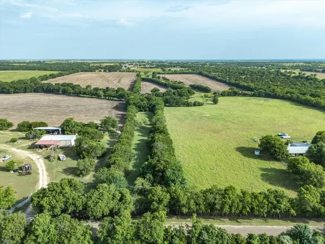 $877,500 | 3506 County Road 1106, Rio Vista, TX 76093