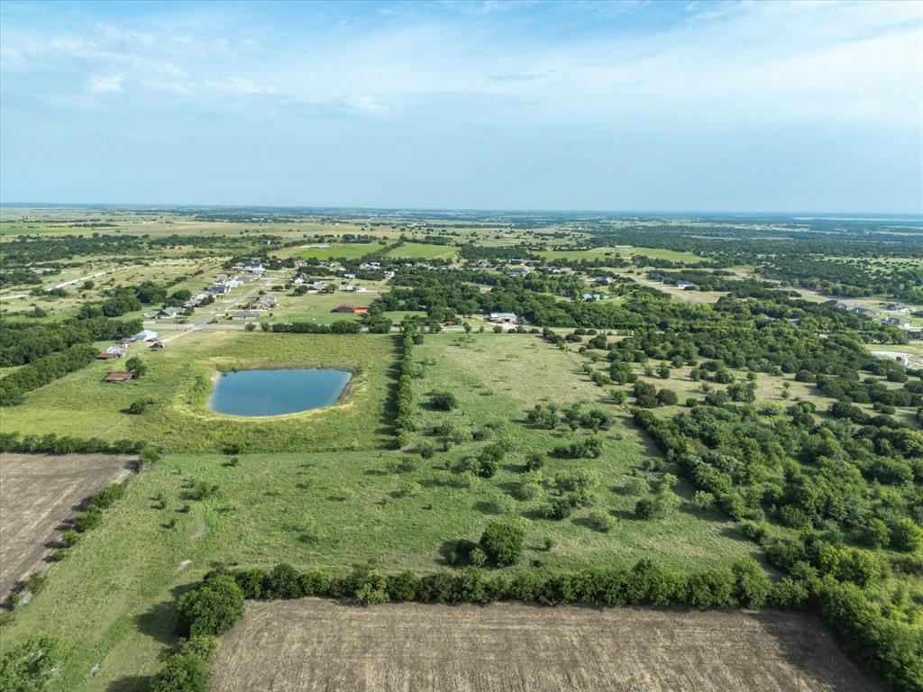 3506 County Road 1106 Rio Vista, TX 76093 - Photo 39 of 40 View of property location