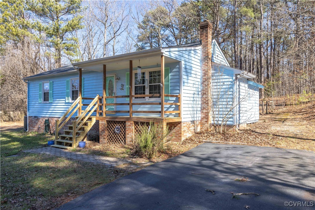 5315 Sterling Road Petersburg, VA 23803 - Photo 3 of 32 Gallery Image 3