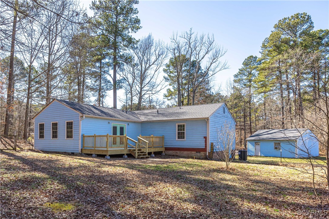 5315 Sterling Road Petersburg, VA 23803 - Photo 5 of 32 Gallery Image 5
