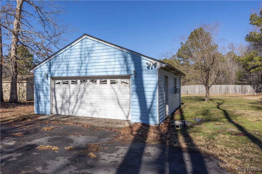 5315 Sterling Road Petersburg, VA 23803 - Photo 8 of 32 Gallery Image 8