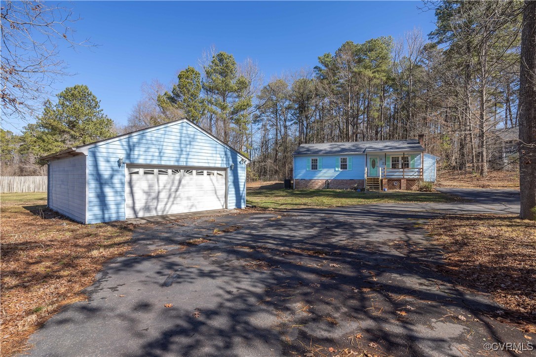 5315 Sterling Road Petersburg, VA 23803 - Photo 9 of 32 Gallery Image 9