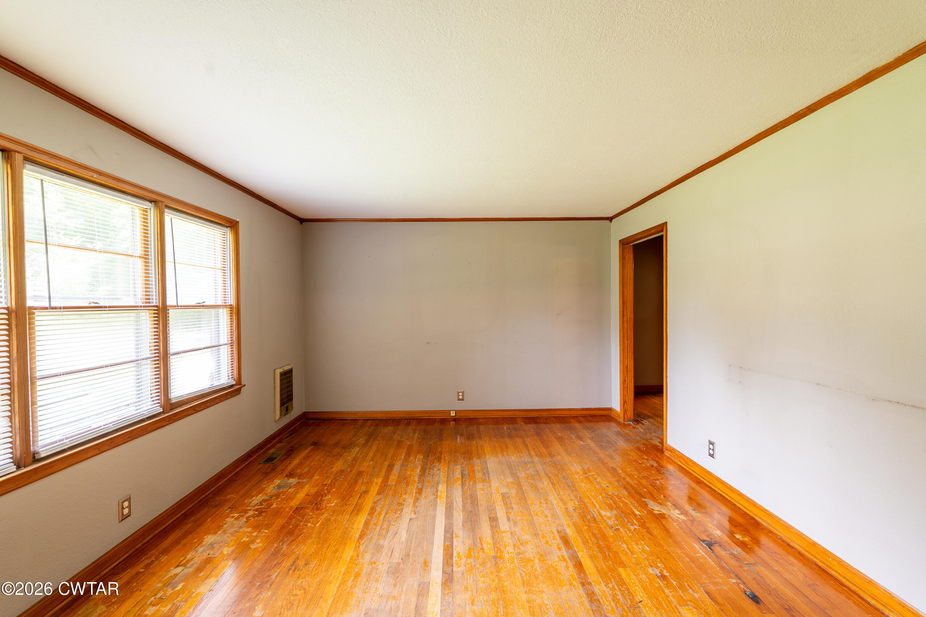 328 Terrell Road Martin, TN 38237 - Photo 9 of 25 Living Room