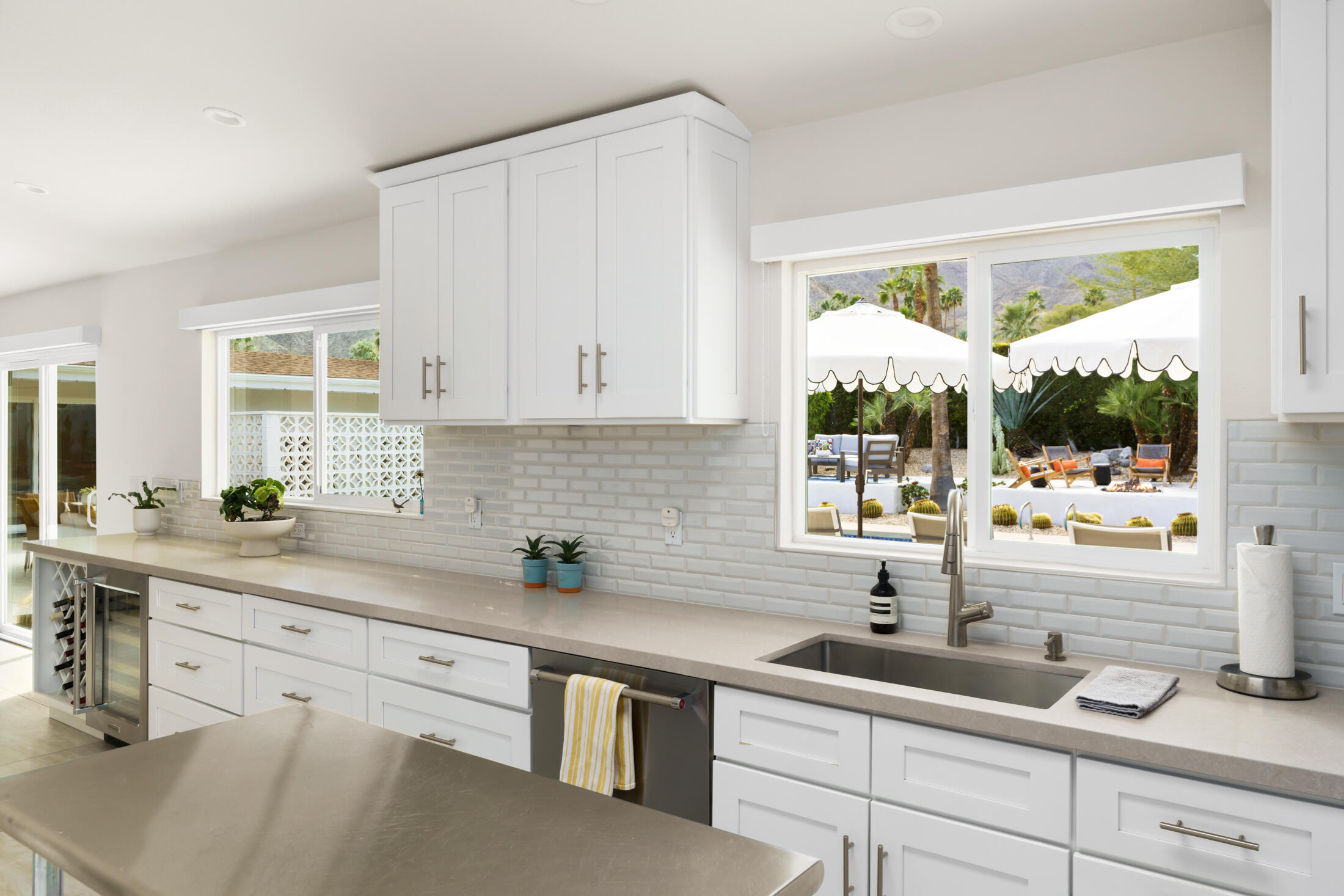 71407 Biskra Road Rancho Mirage, CA 92270 - Photo 15 of 70 Kitchen