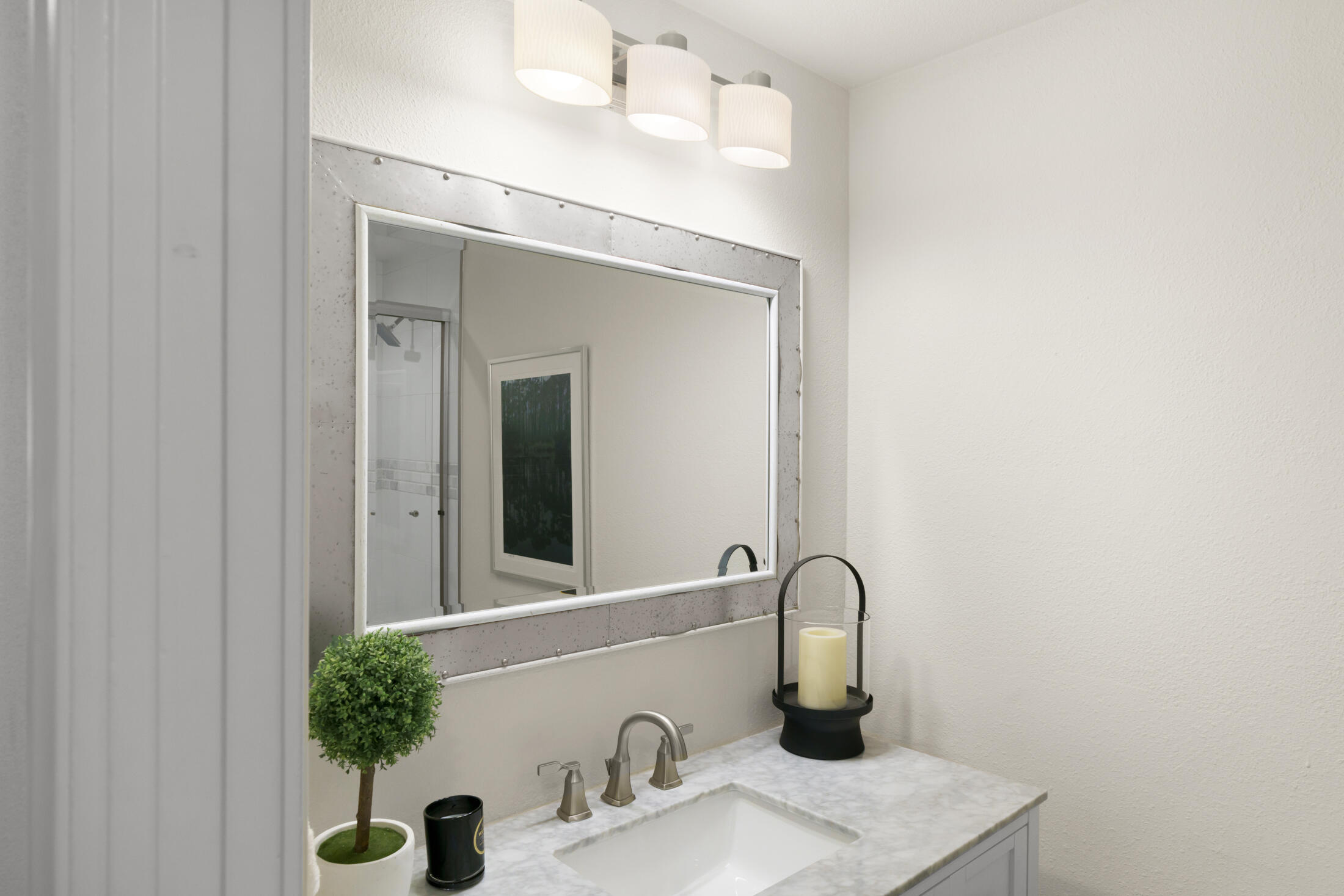 71407 Biskra Road Rancho Mirage, CA 92270 - Photo 17 of 69 Hall Bath