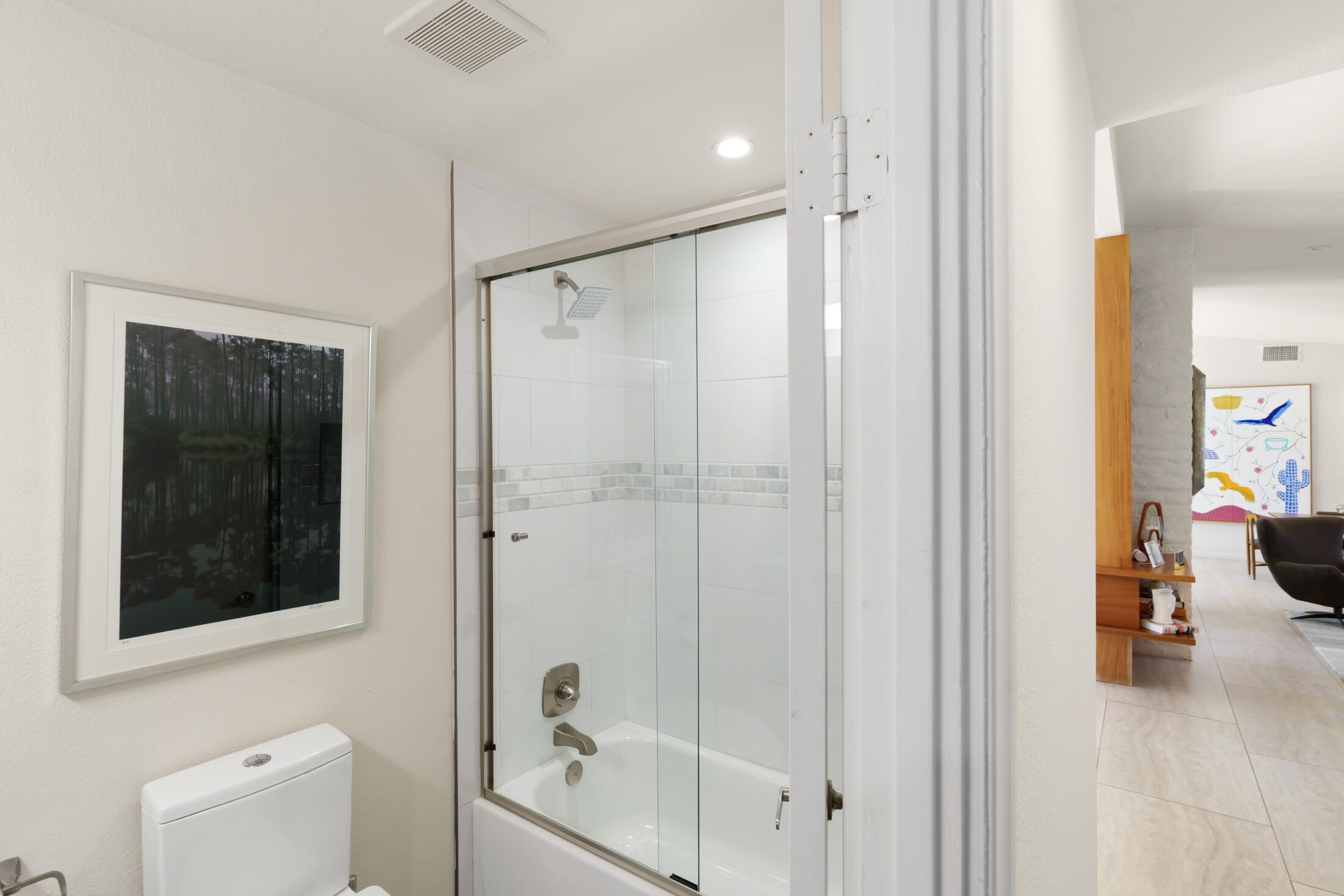 71407 Biskra Road Rancho Mirage, CA 92270 - Photo 19 of 70 Hall Bath