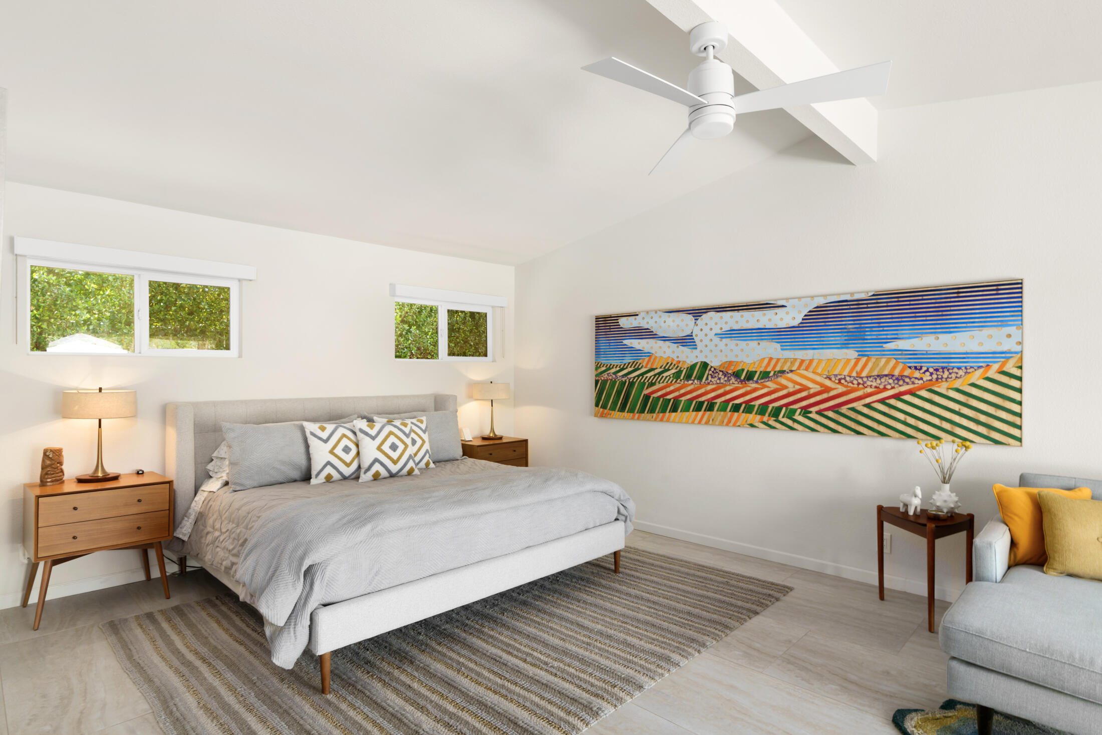 71407 Biskra Road Rancho Mirage, CA 92270 - Photo 23 of 69 Primary Bedroom