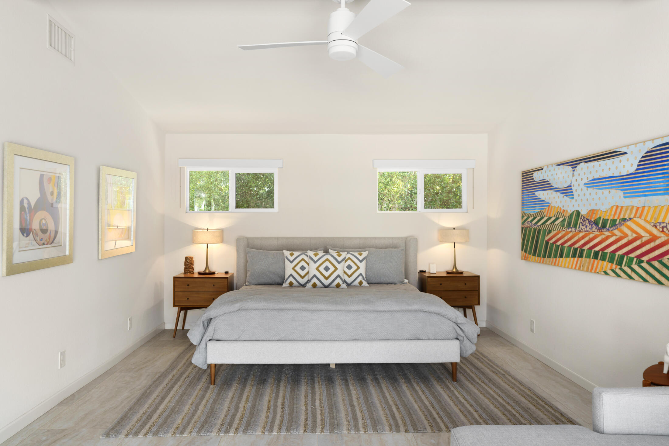 71407 Biskra Road Rancho Mirage, CA 92270 - Photo 24 of 69 Primary Bedroom