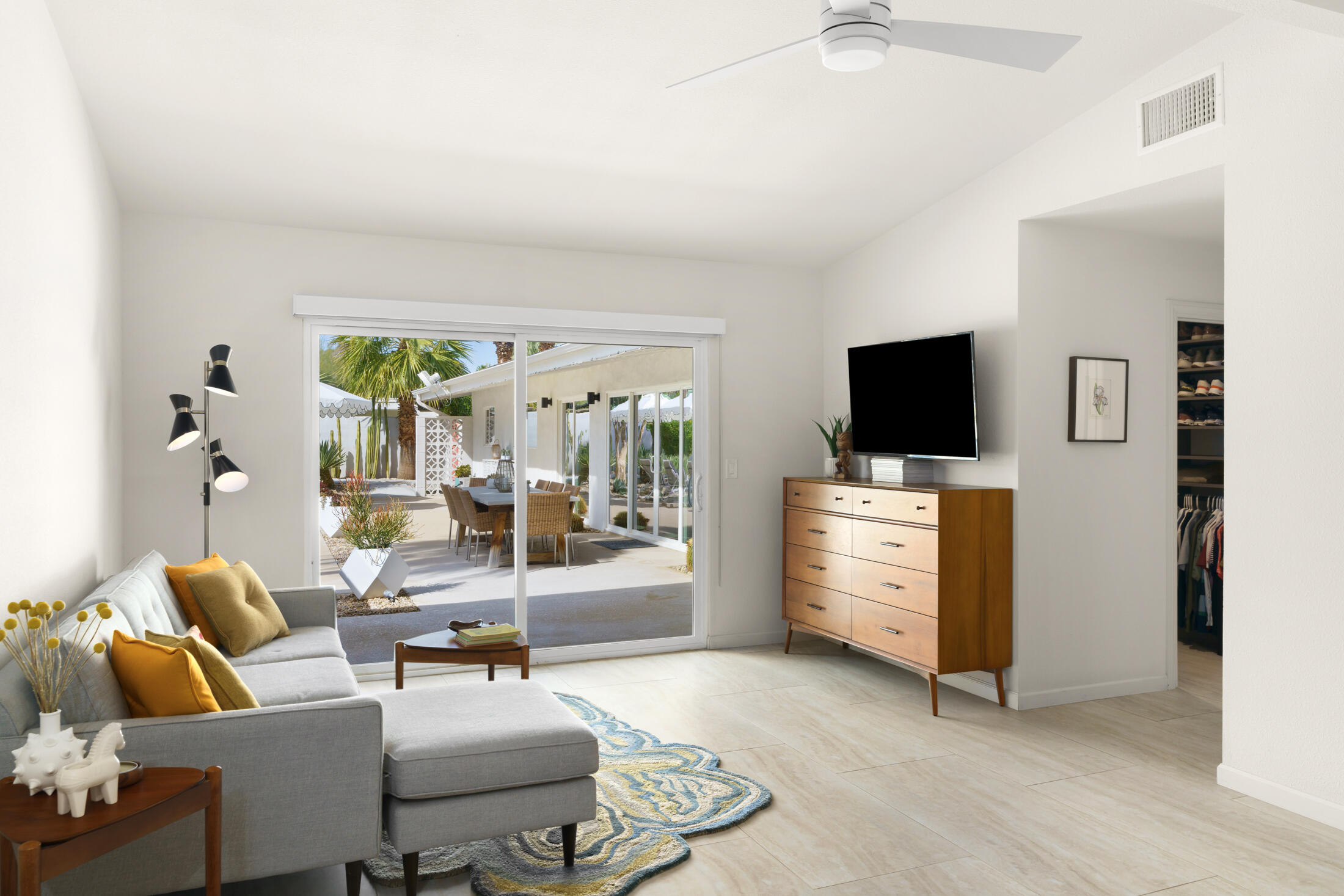 71407 Biskra Road Rancho Mirage, CA 92270 - Photo 26 of 70 Primary Bedroom