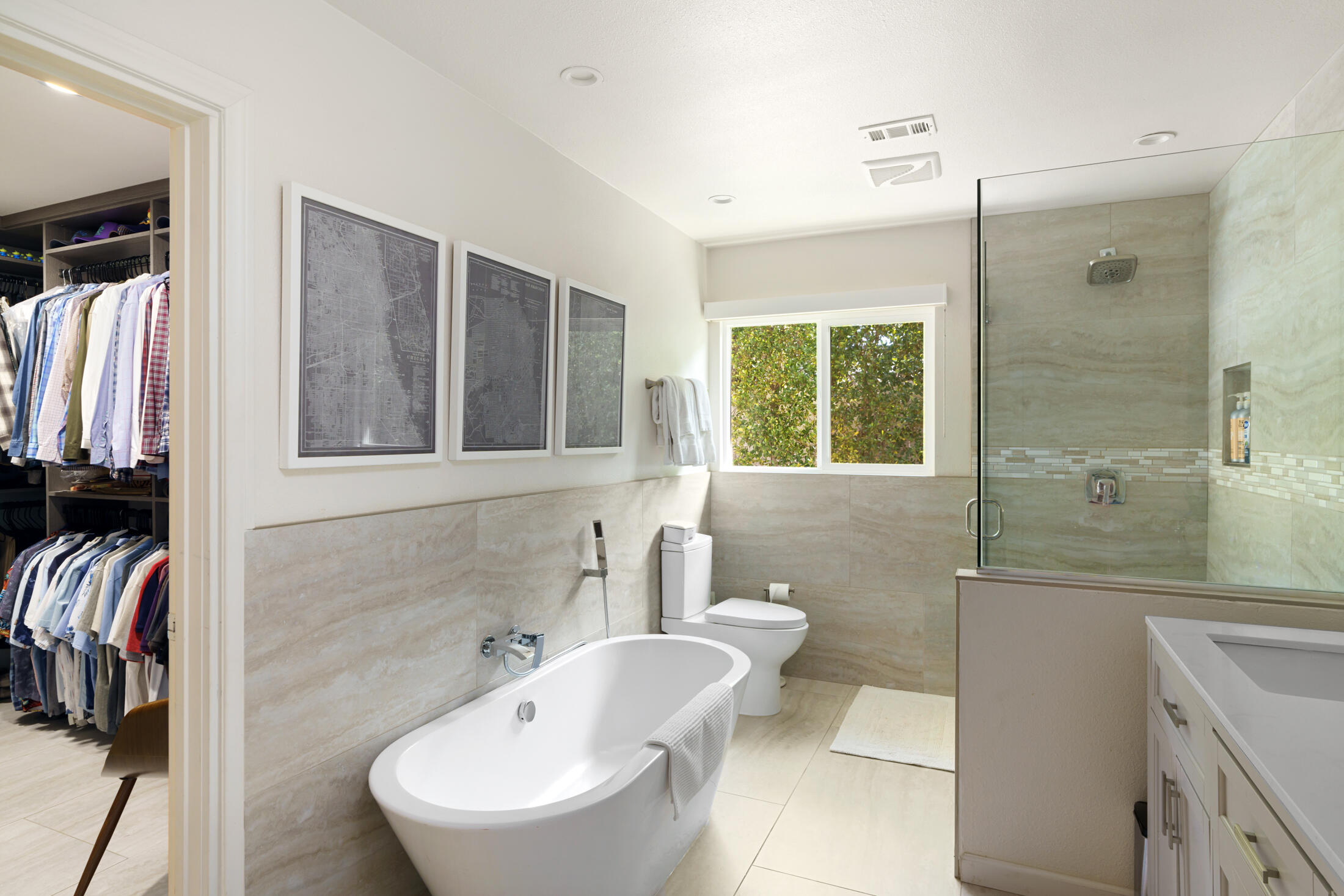 71407 Biskra Road Rancho Mirage, CA 92270 - Photo 27 of 69 Primary Ensuite