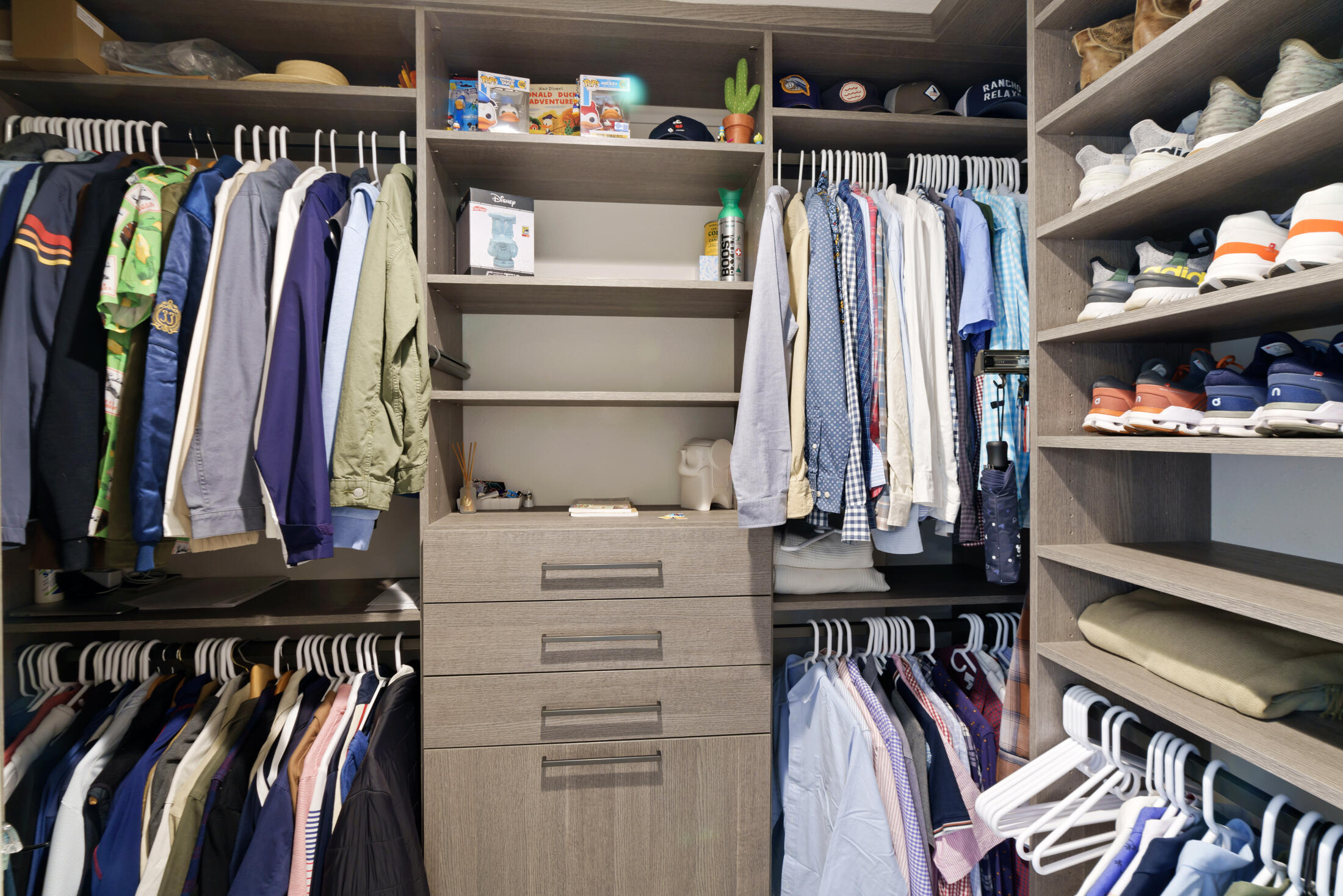 71407 Biskra Road Rancho Mirage, CA 92270 - Photo 29 of 69 Primary Closet 2