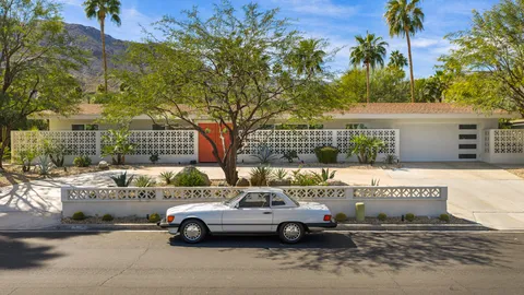 $2,500,000 | 71407 Biskra Road, Rancho Mirage, CA 92270