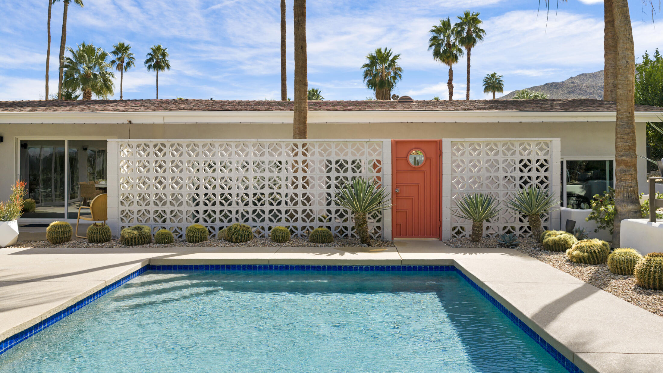 71407 Biskra Road Rancho Mirage, CA 92270 - Photo 31 of 70 Casita