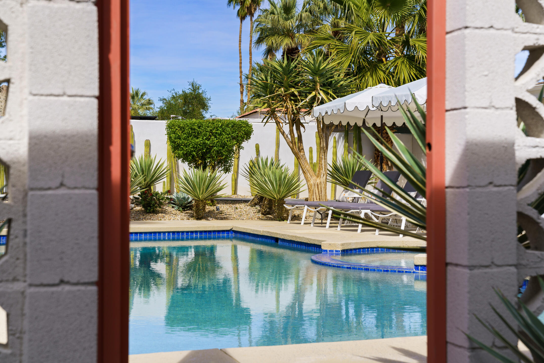 71407 Biskra Road Rancho Mirage, CA 92270 - Photo 32 of 70 Casita