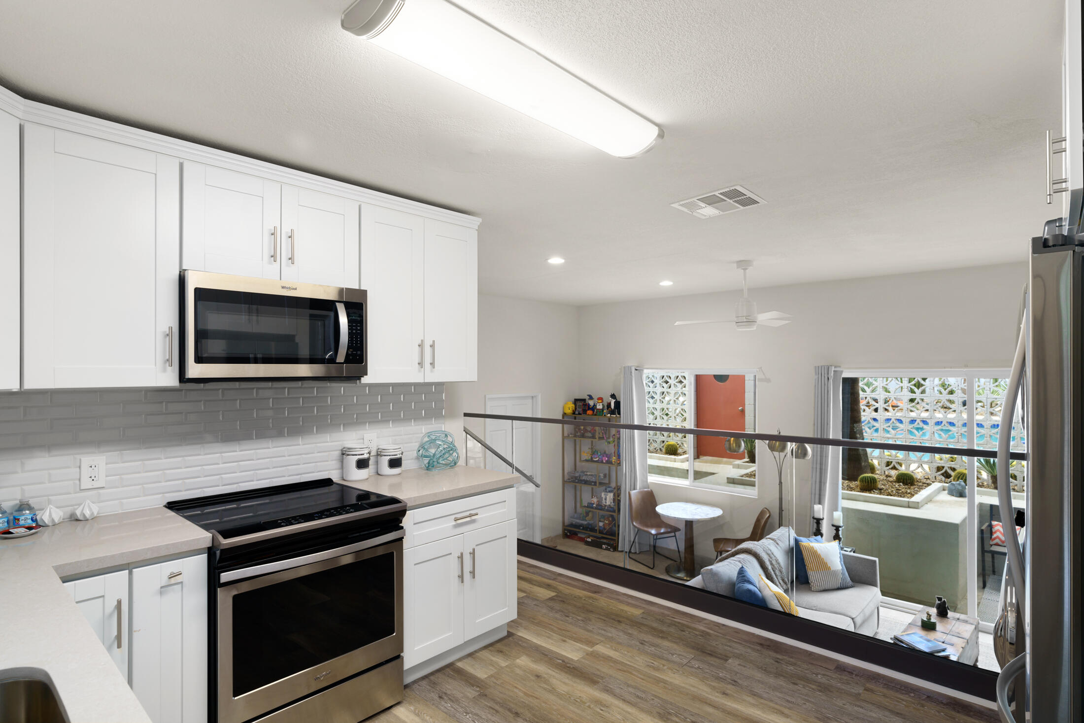71407 Biskra Road Rancho Mirage, CA 92270 - Photo 38 of 69 Casita Kitchen
