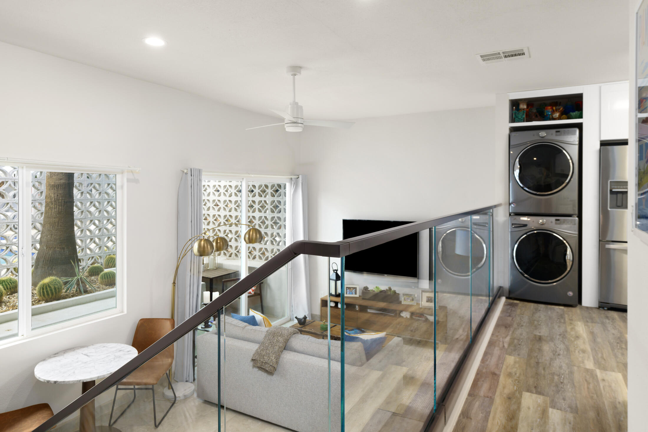 71407 Biskra Road Rancho Mirage, CA 92270 - Photo 38 of 70 Casita Living Room