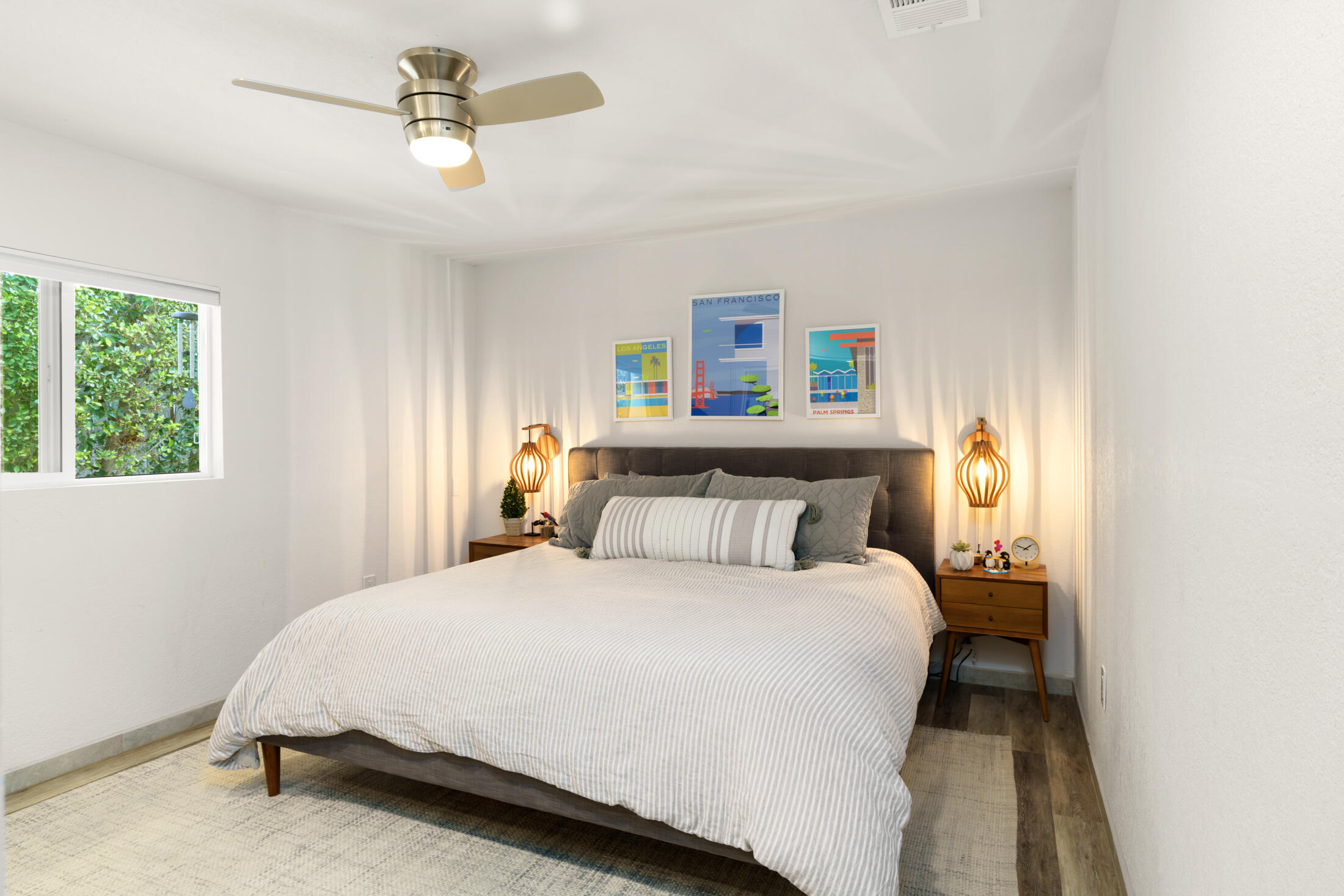 71407 Biskra Road Rancho Mirage, CA 92270 - Photo 40 of 69 Casita Main Bedroom