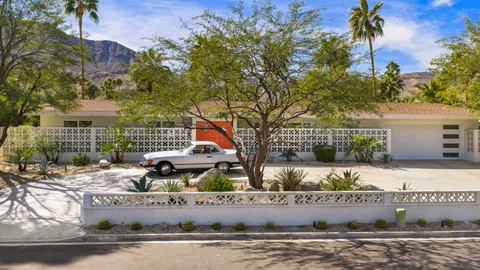 $2,500,000 | 71407 Biskra Road, Rancho Mirage, CA 92270