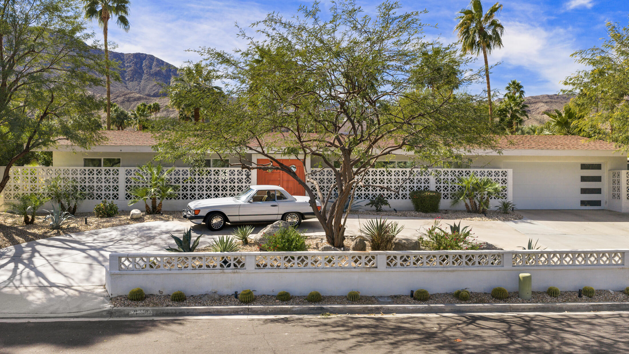 71407 Biskra Road Rancho Mirage, CA 92270 - Photo 4 of 70 Exterior