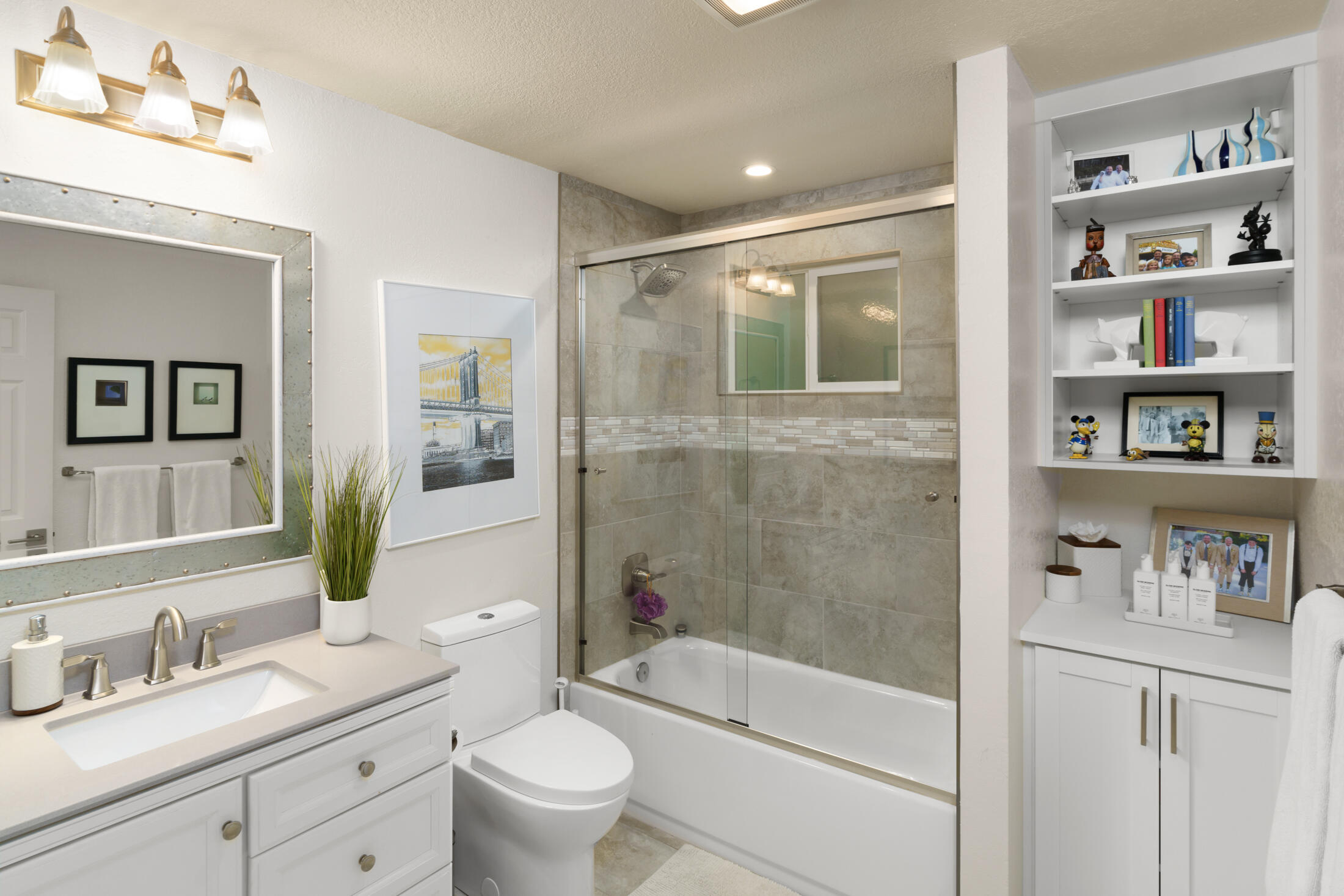 71407 Biskra Road Rancho Mirage, CA 92270 - Photo 42 of 69 Casita Bathroom