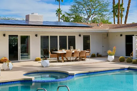 $2,500,000 | 71407 Biskra Road, Rancho Mirage, CA 92270