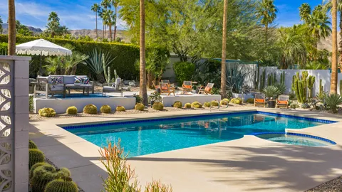 $2,500,000 | 71407 Biskra Road, Rancho Mirage, CA 92270