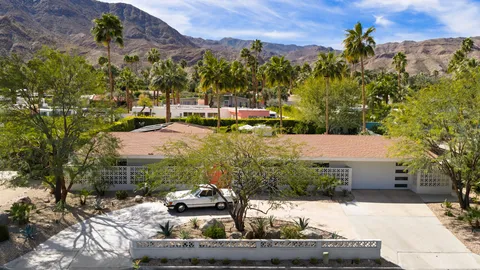 $2,500,000 | 71407 Biskra Road, Rancho Mirage, CA 92270