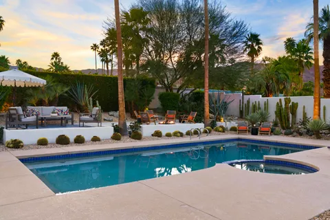 $2,400,000 | 71407 Biskra Road, Rancho Mirage, CA 92270