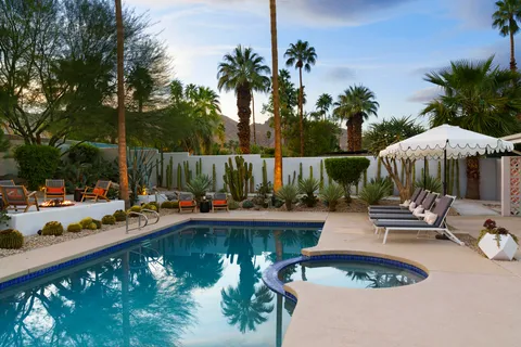 $2,500,000 | 71407 Biskra Road, Rancho Mirage, CA 92270