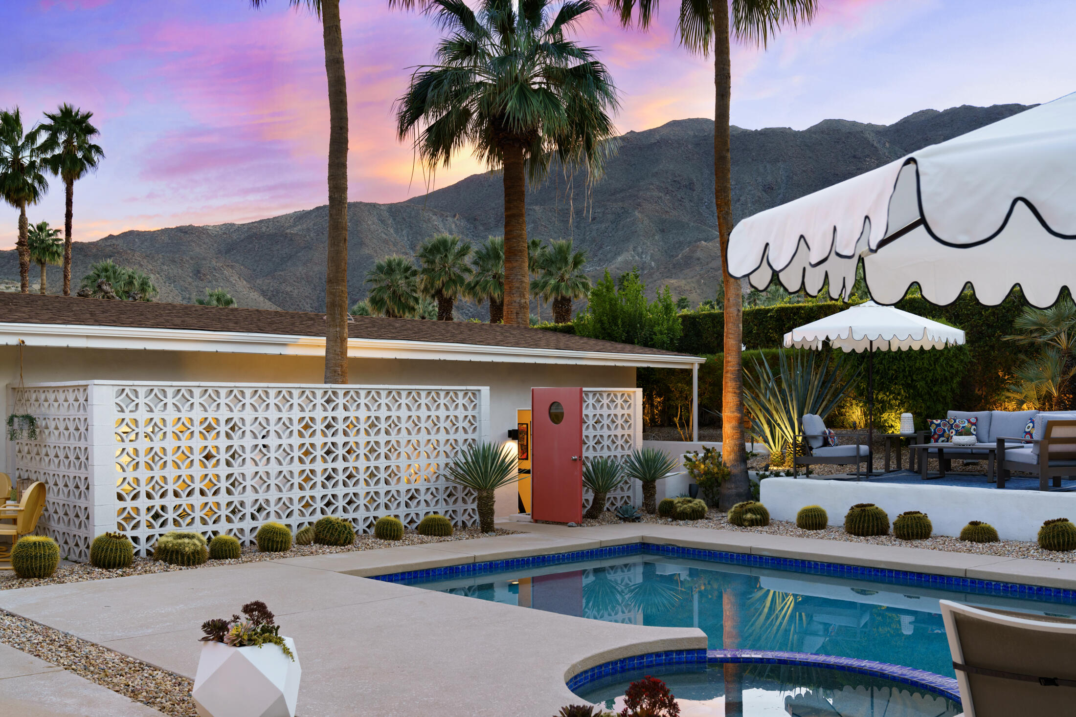 71407 Biskra Road Rancho Mirage, CA 92270 - Photo 66 of 69 71