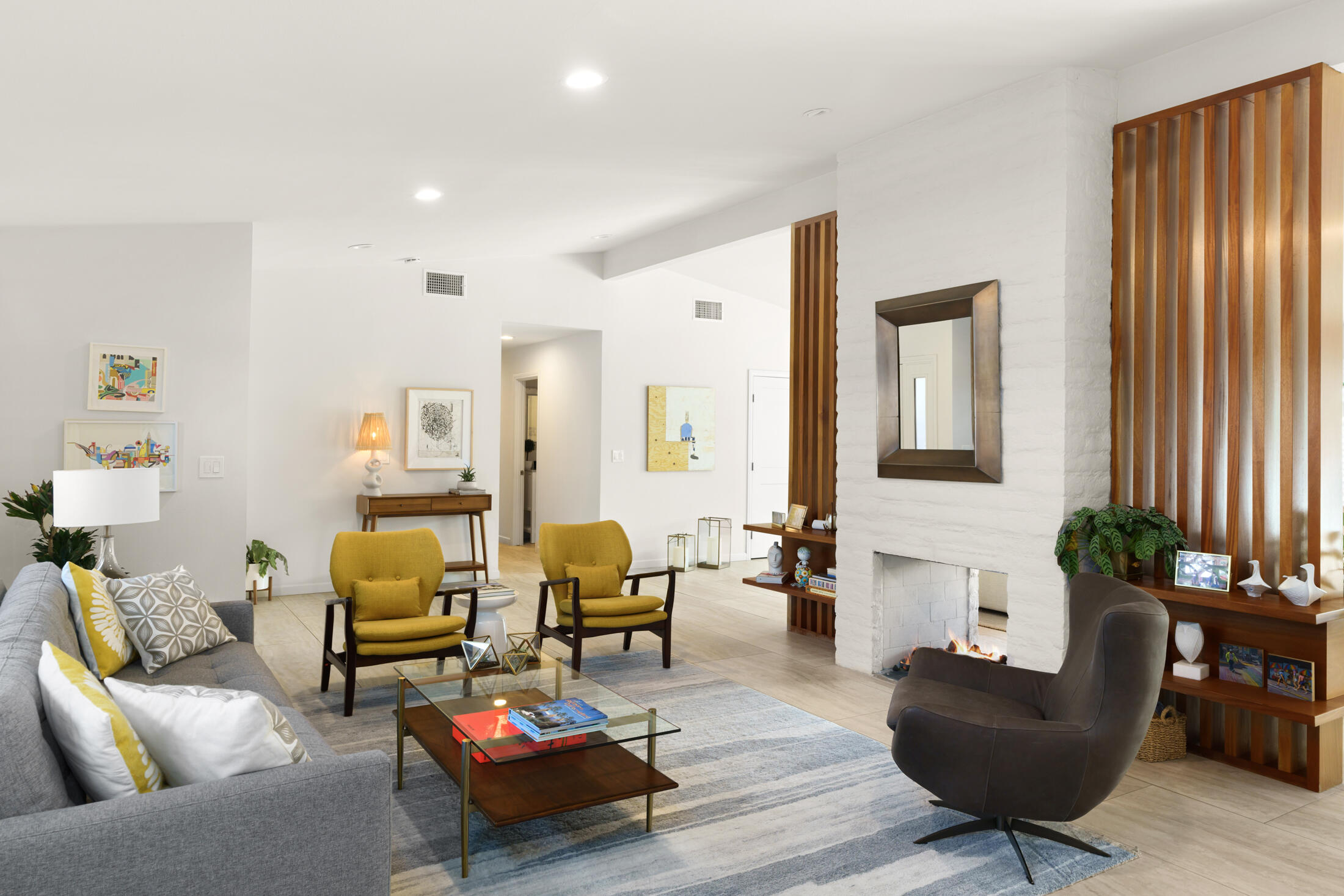 71407 Biskra Road Rancho Mirage, CA 92270 - Photo 7 of 70 Living Room