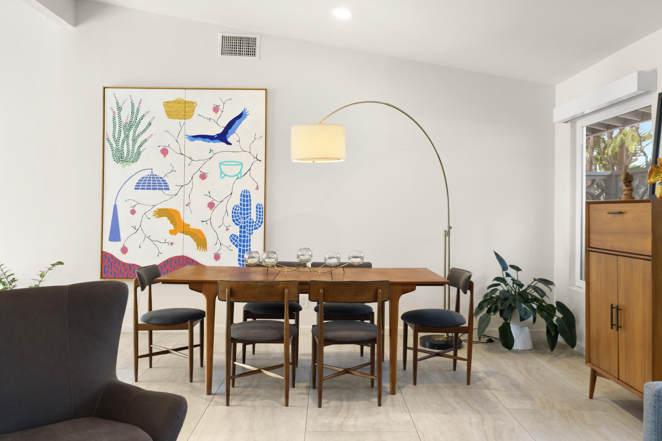 71407 Biskra Road Rancho Mirage, CA 92270 - Photo 7 of 69 Dining Area