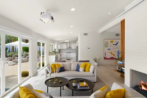 $2,500,000 | 71407 Biskra Road, Rancho Mirage, CA 92270