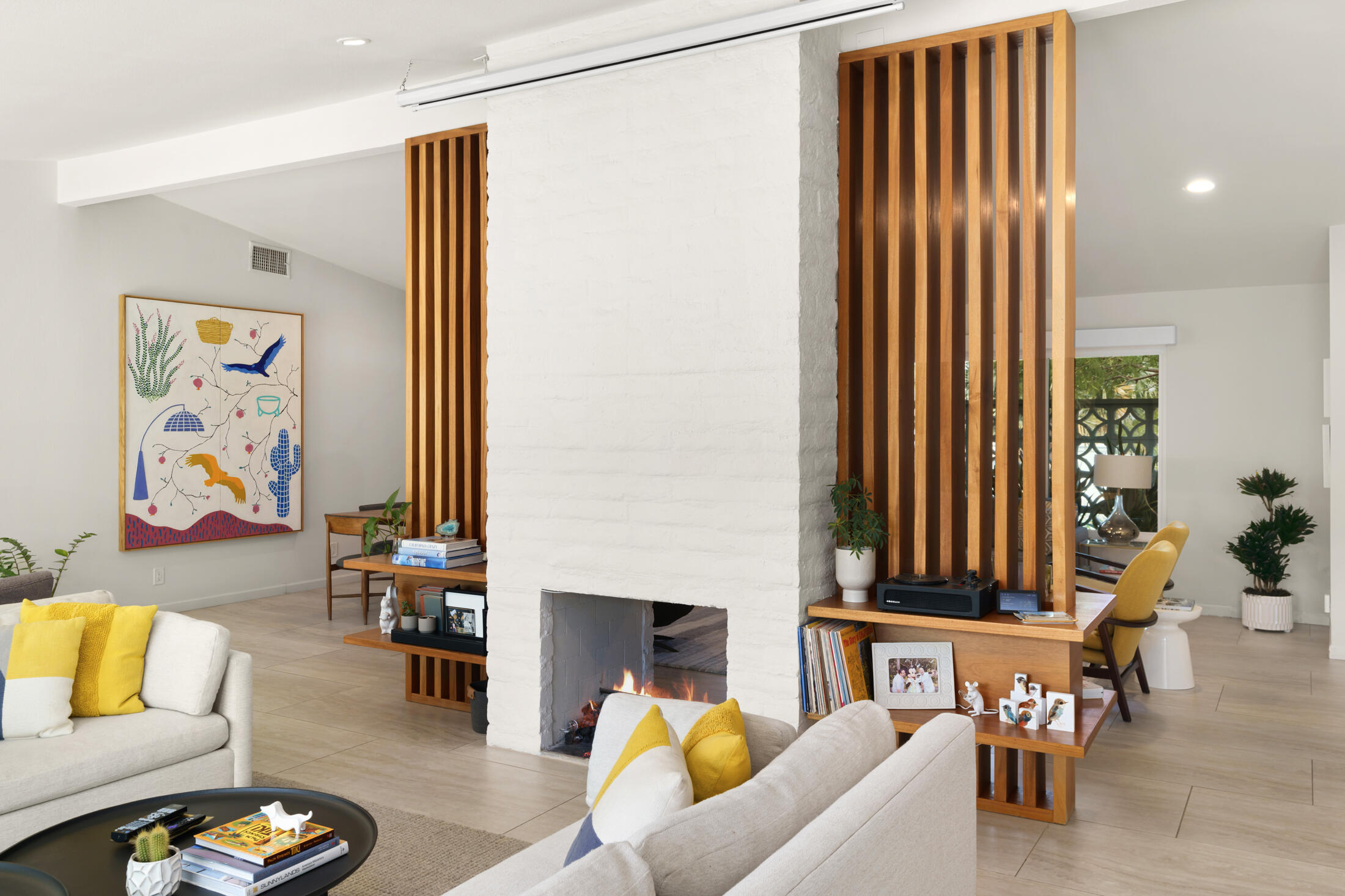 71407 Biskra Road Rancho Mirage, CA 92270 - Photo 10 of 70 Family Room