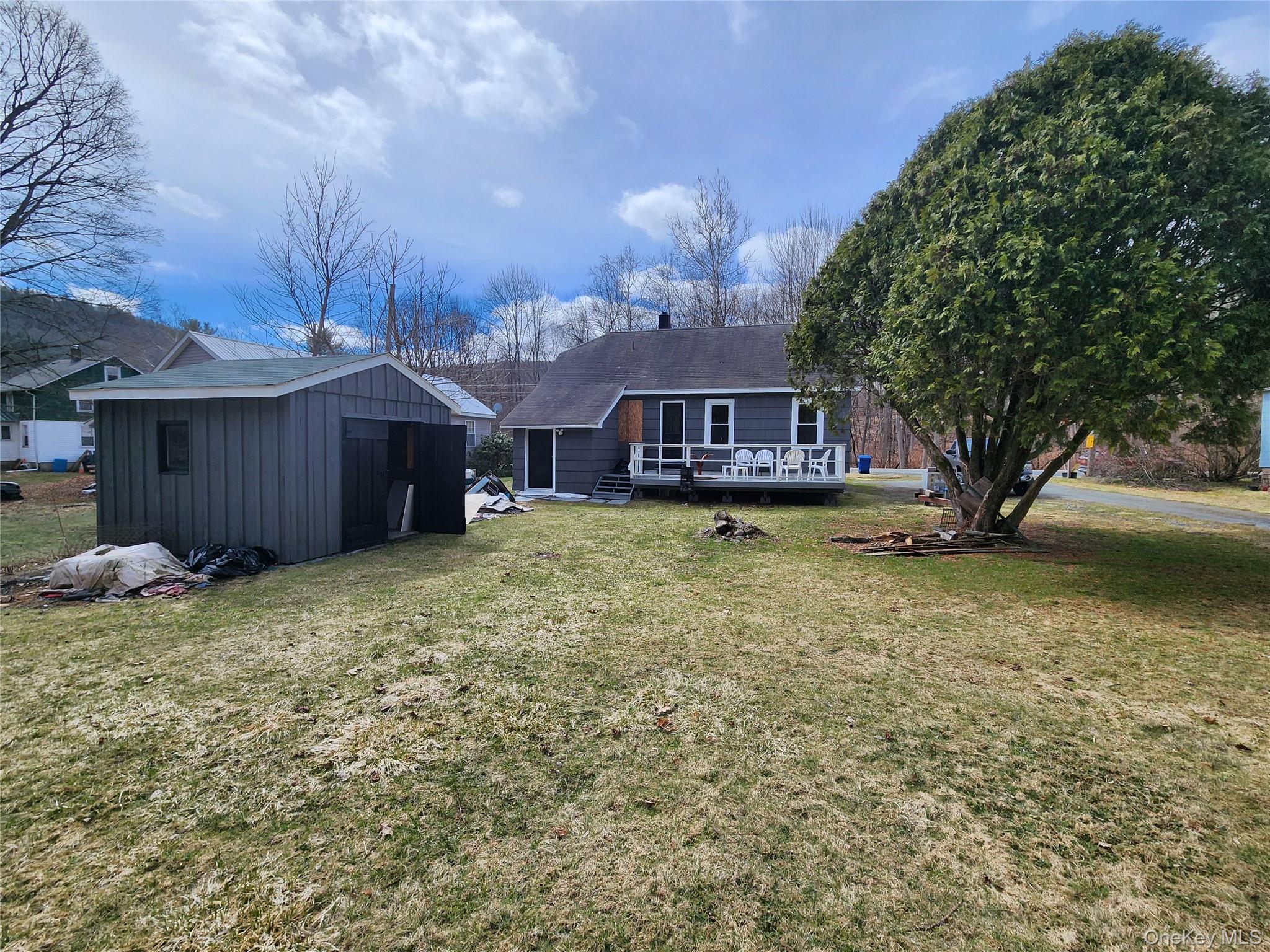 20 Hankins Road Hankins, NY 12741 - Photo 25 of 31