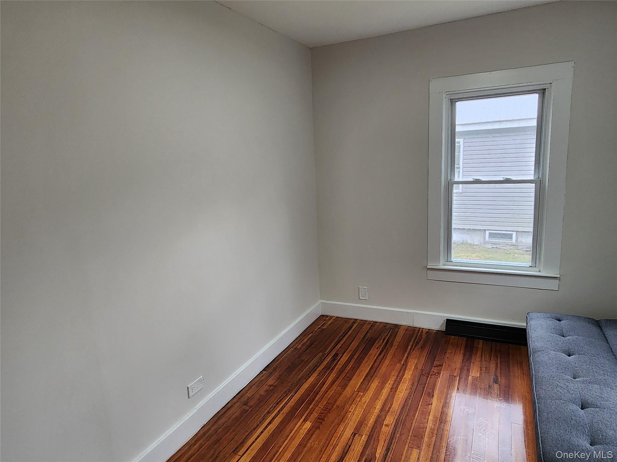 20 Hankins Road Hankins, NY 12741 - Photo 29 of 30 a view of a room with wooden floor and window