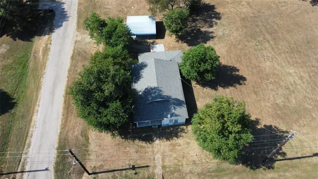 $89,900 | 805 Caldwell Street, Lexington, TX 78947