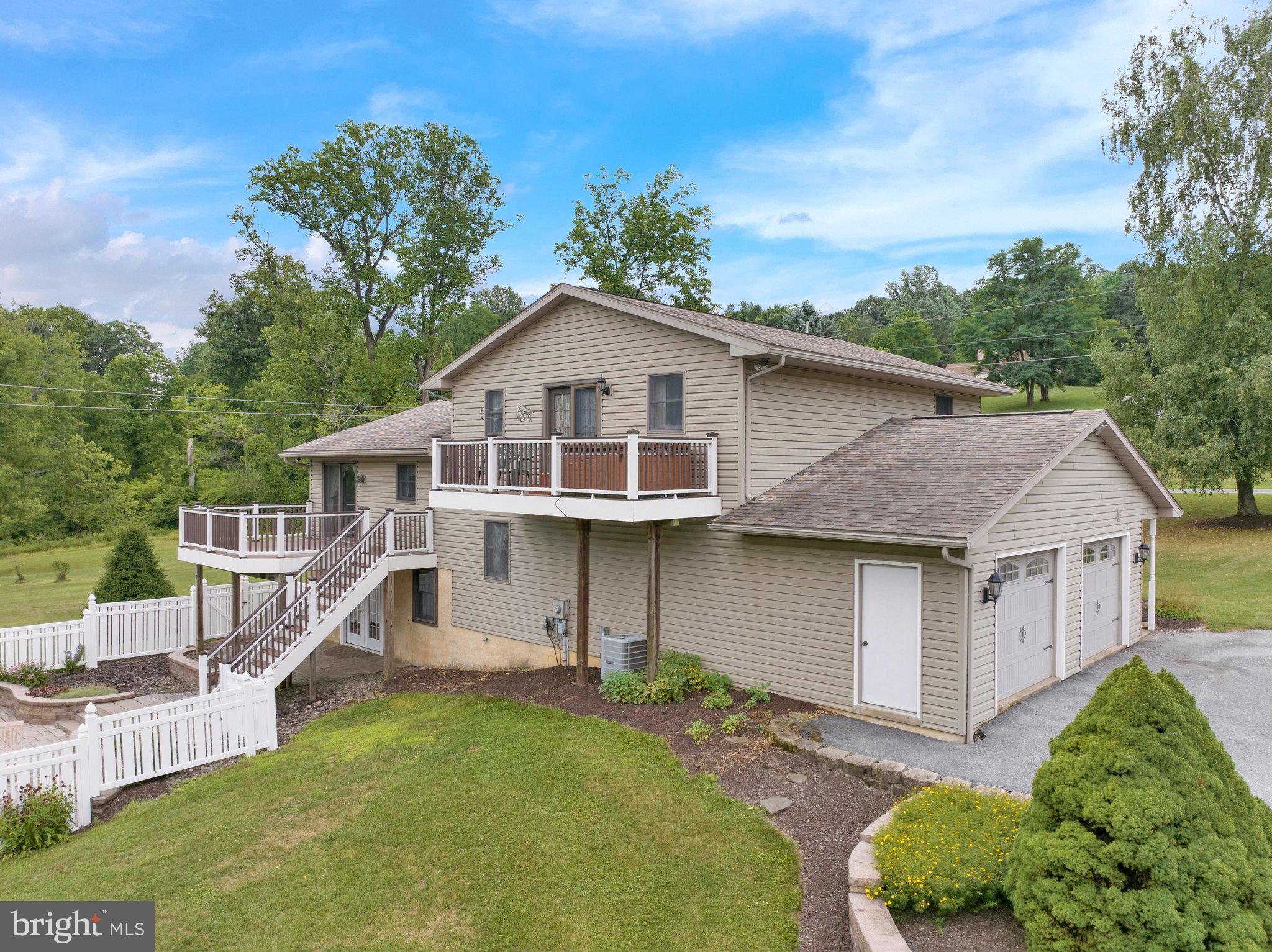 88 Conrad Road Fleetwood, PA 19522 - Photo 42 of 81 Gallery Image 42