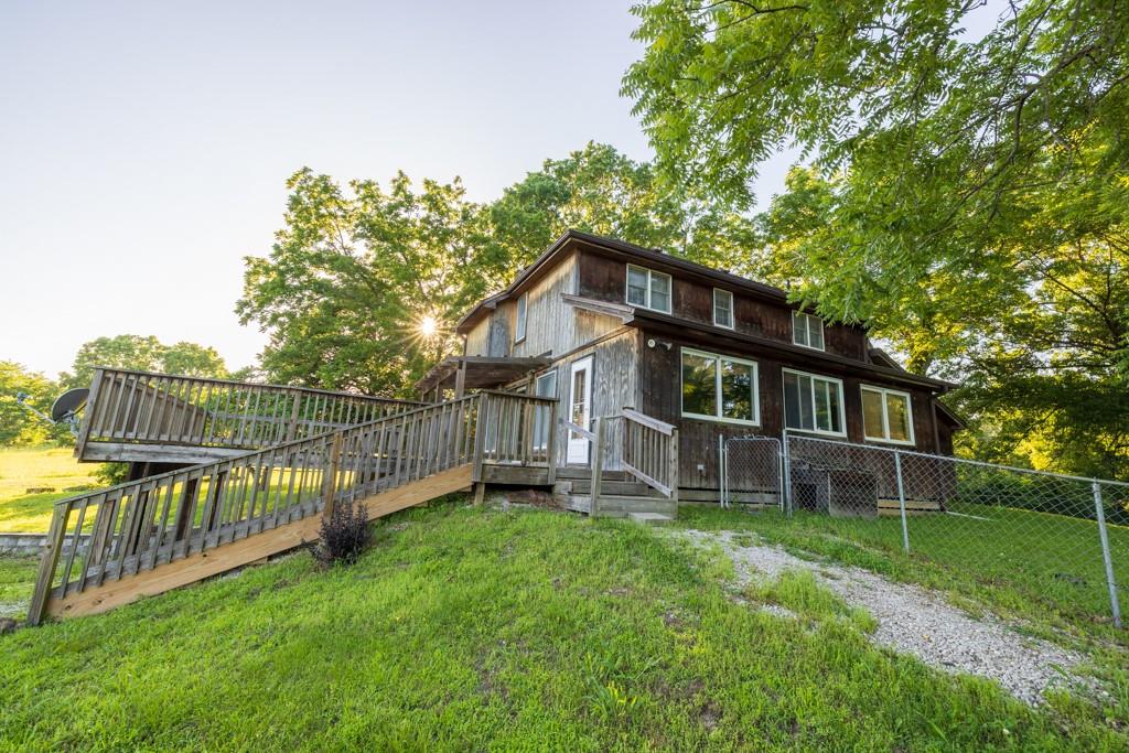 521 Southwest 301st Road Warrensburg, MO 64093 - Photo 44 of 80