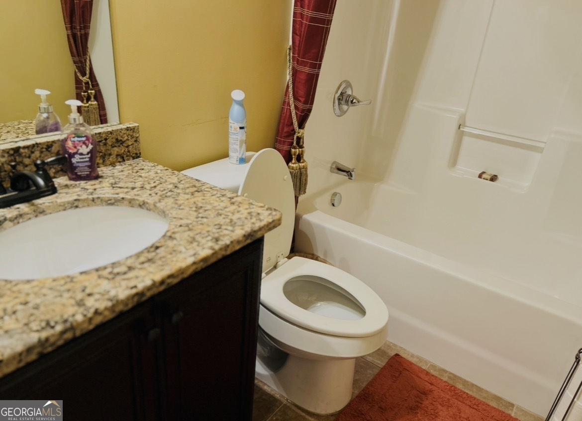 246 Thyme Leaf Way Locust Grove, GA 30248 - Photo 52 of 71